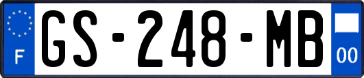 GS-248-MB