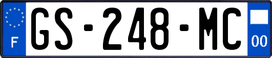 GS-248-MC