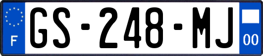 GS-248-MJ