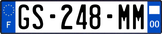 GS-248-MM