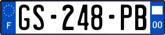 GS-248-PB