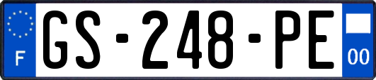 GS-248-PE