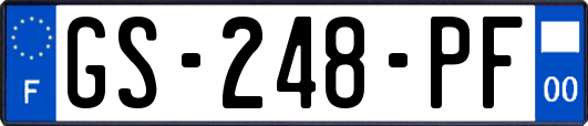 GS-248-PF