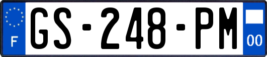 GS-248-PM