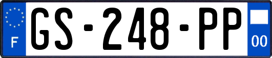 GS-248-PP