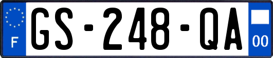 GS-248-QA