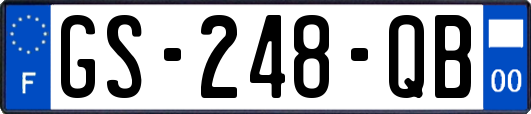 GS-248-QB