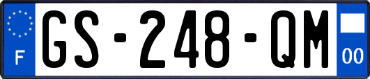 GS-248-QM