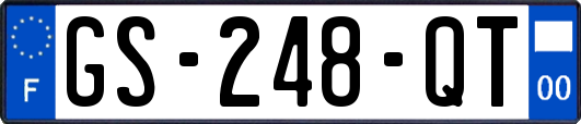 GS-248-QT