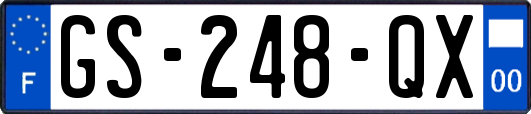 GS-248-QX
