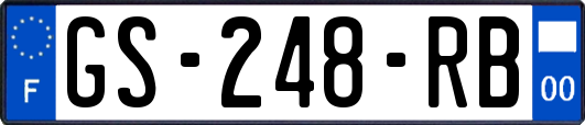 GS-248-RB