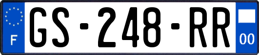 GS-248-RR