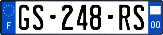GS-248-RS