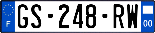 GS-248-RW