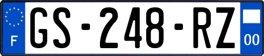 GS-248-RZ