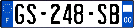 GS-248-SB