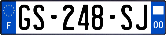 GS-248-SJ