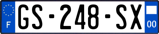 GS-248-SX