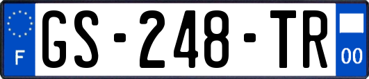 GS-248-TR