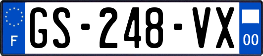 GS-248-VX