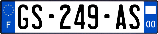 GS-249-AS
