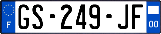 GS-249-JF