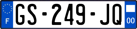 GS-249-JQ