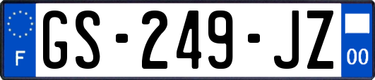 GS-249-JZ