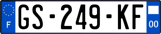 GS-249-KF
