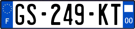 GS-249-KT