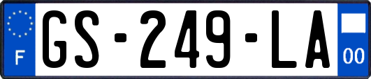 GS-249-LA