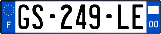 GS-249-LE