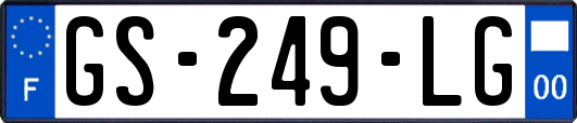 GS-249-LG