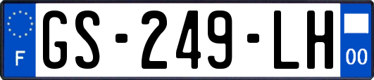 GS-249-LH