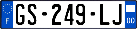 GS-249-LJ