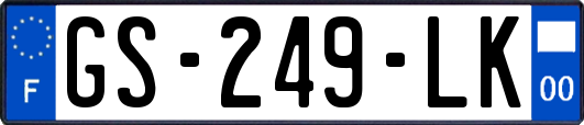 GS-249-LK