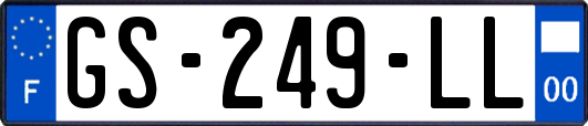GS-249-LL