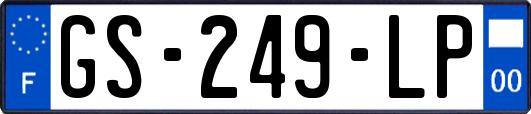 GS-249-LP