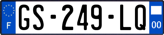 GS-249-LQ