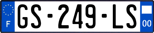GS-249-LS