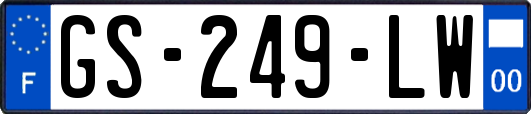 GS-249-LW