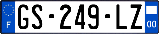 GS-249-LZ