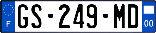 GS-249-MD