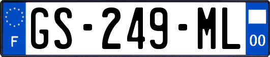 GS-249-ML