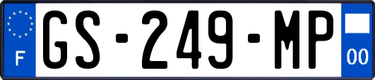 GS-249-MP