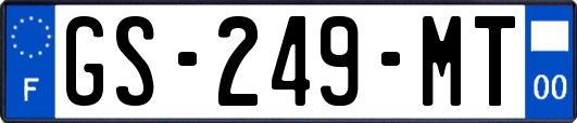 GS-249-MT