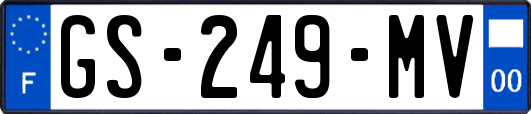 GS-249-MV