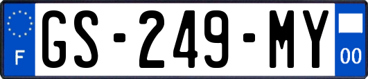 GS-249-MY