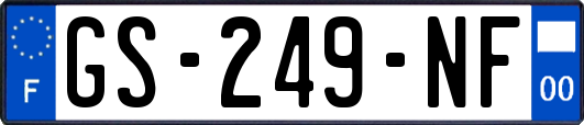GS-249-NF