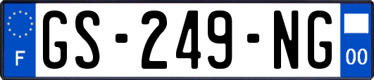 GS-249-NG